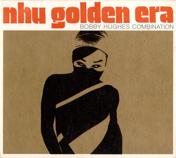 Nhu Golden Era cover
