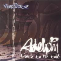 Truth To Be Told cover