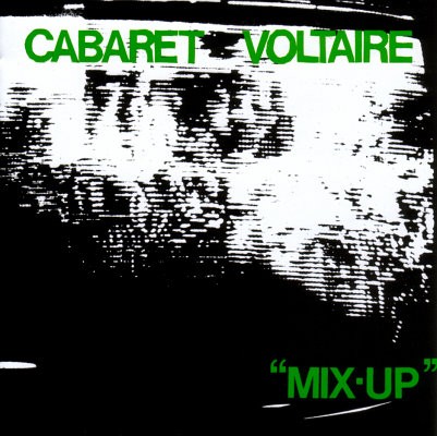 Mix-Up cover