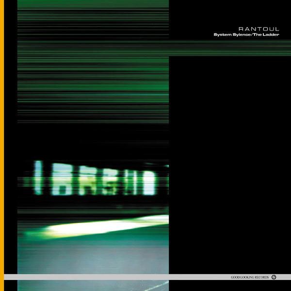 System Sylence / The Ladder cover