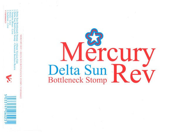 Delta Sun Bottleneck Stomp cover