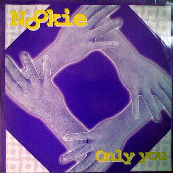 Only You cover