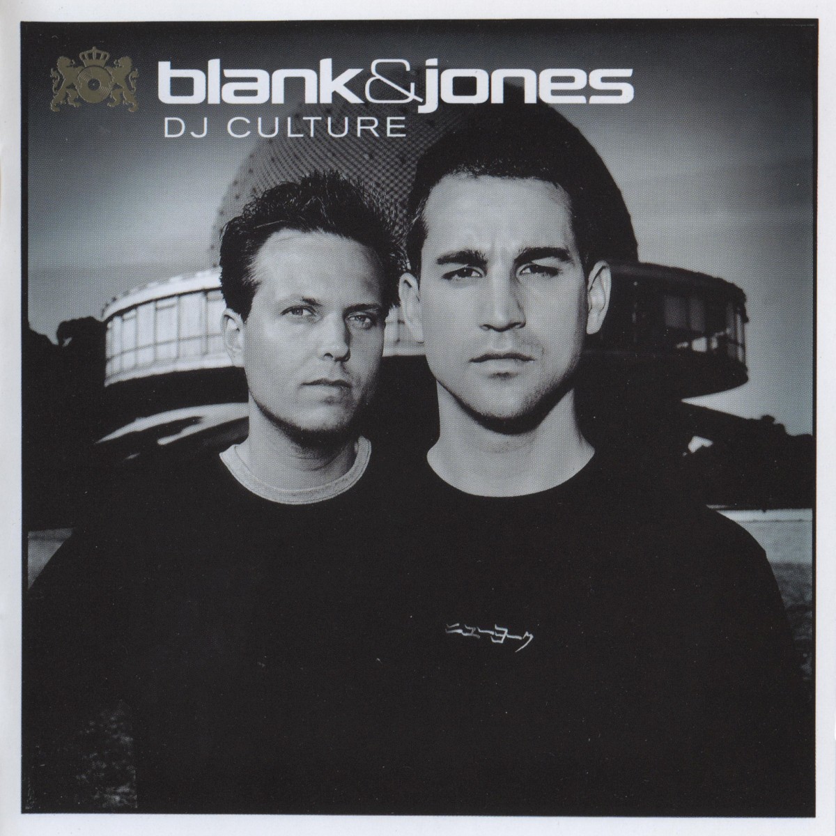 DJ Culture cover