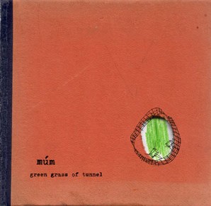 Green Grass Of Tunnel cover