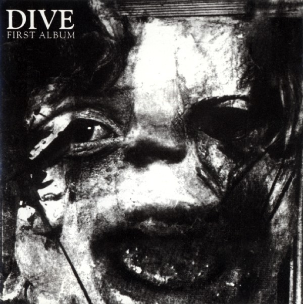First Album cover