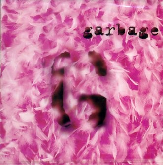 Garbage cover