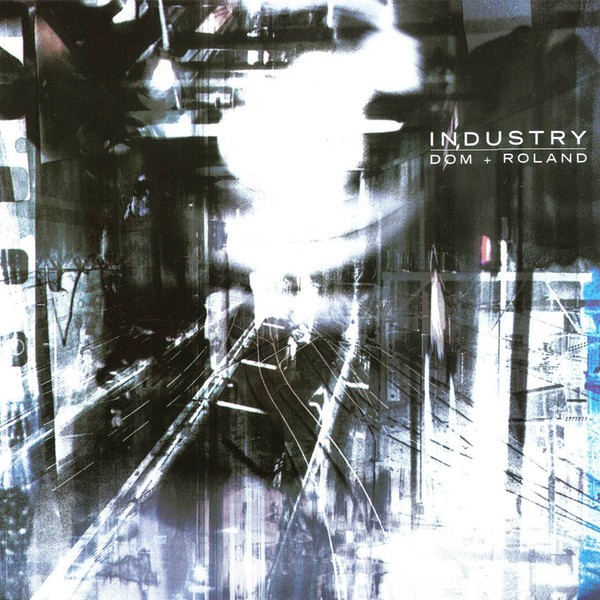 Industry cover