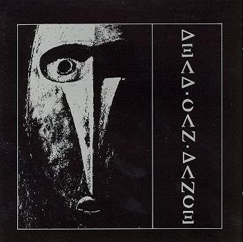 Dead Can Dance cover