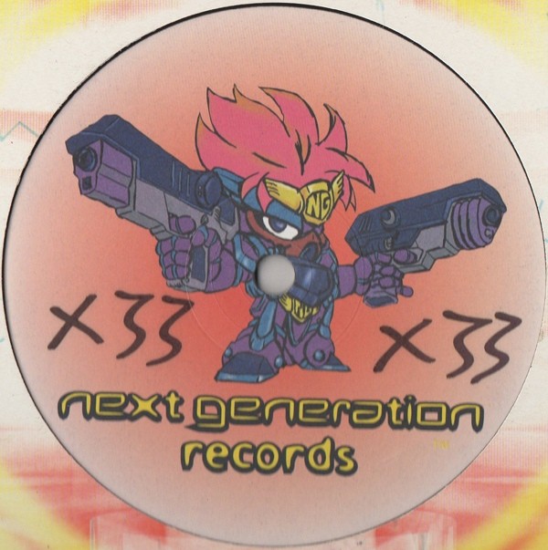 Into The Millennium - Part 2 cover