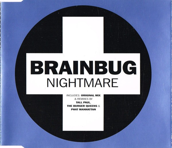 Nightmare cover