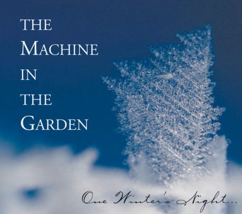 One Winter's Night... cover