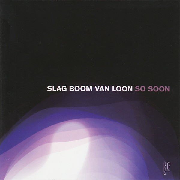 So Soon cover