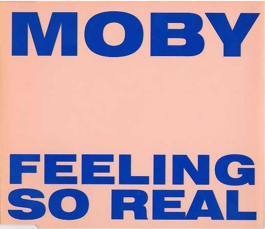 Feeling So Real cover