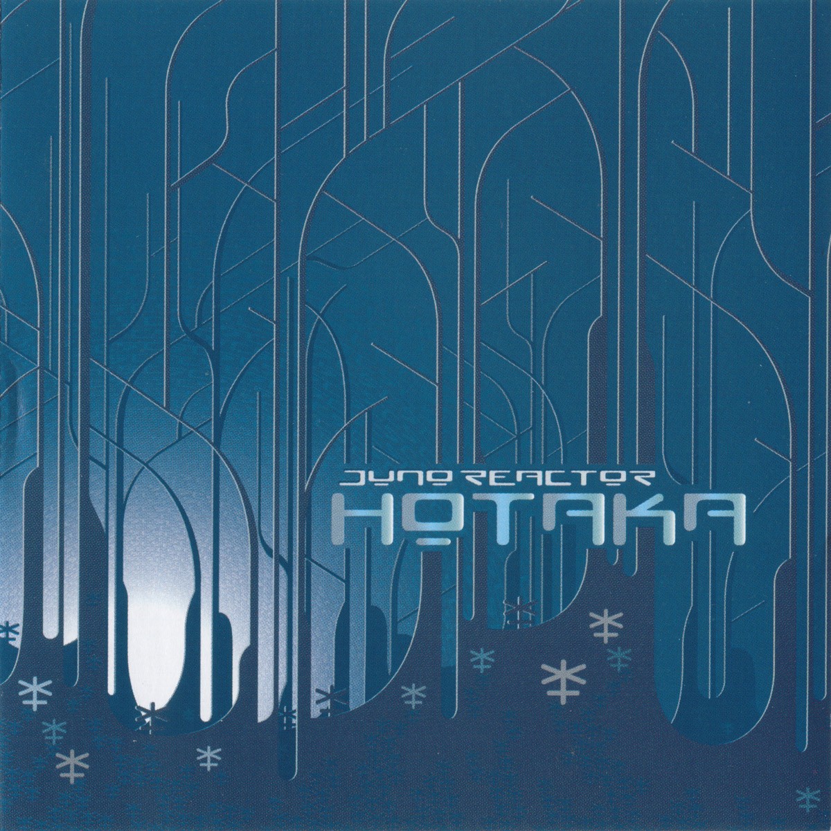Hotaka cover