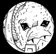 Binary Code Assault cover