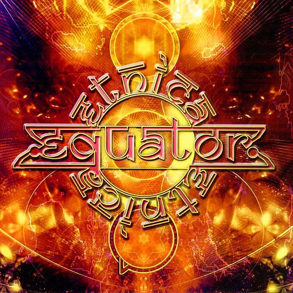 Equator cover