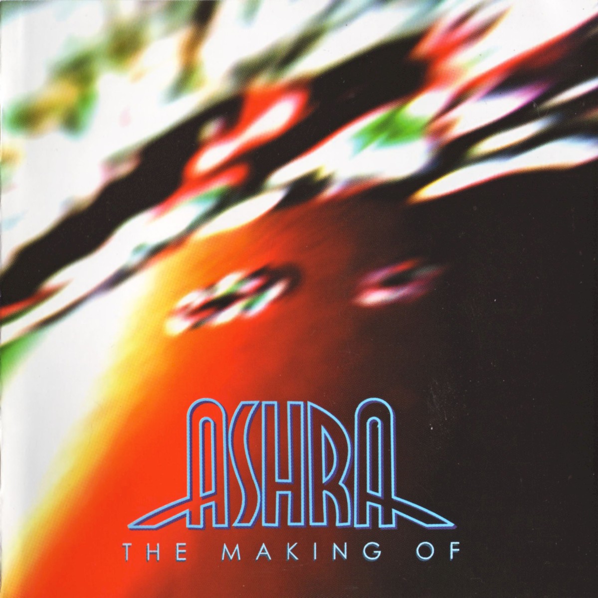 The Making Of cover
