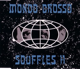 Souffles H cover