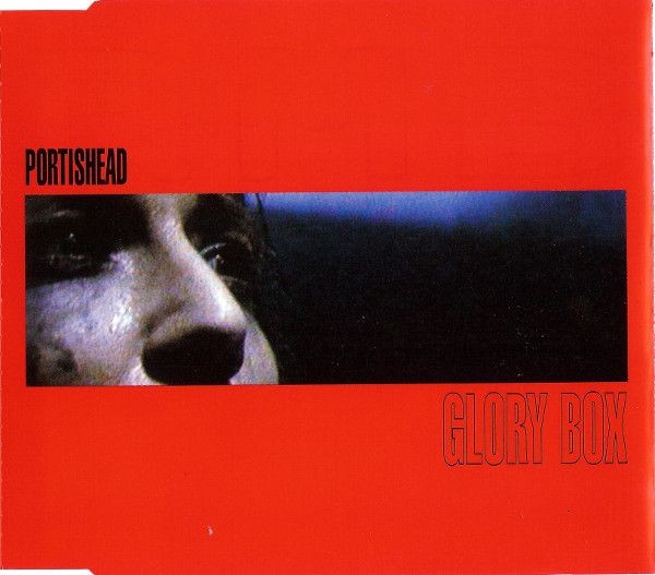 Glory Box cover