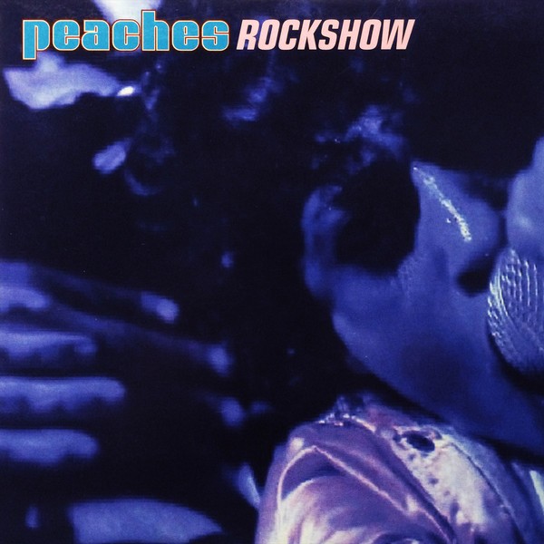 Rockshow cover