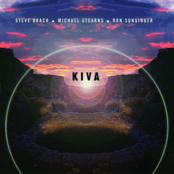 Kiva cover