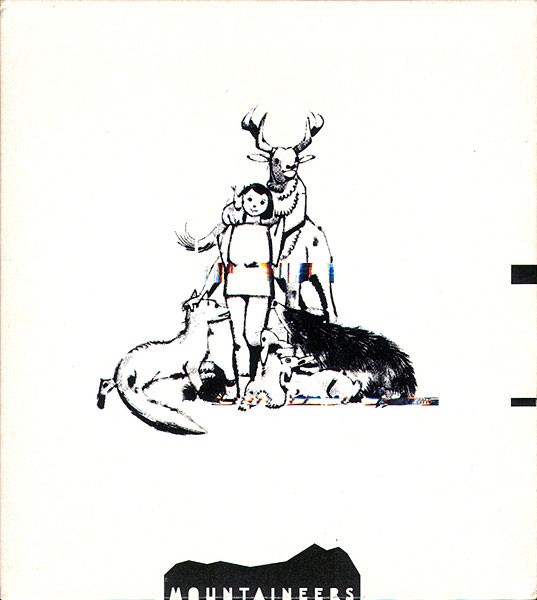 Mountaineers cover