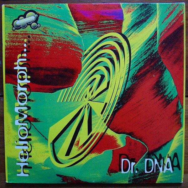 Heliomorph... cover