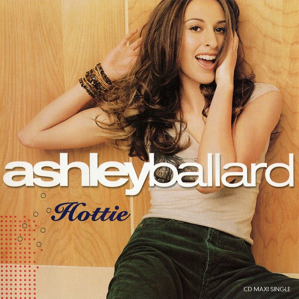 Hottie cover