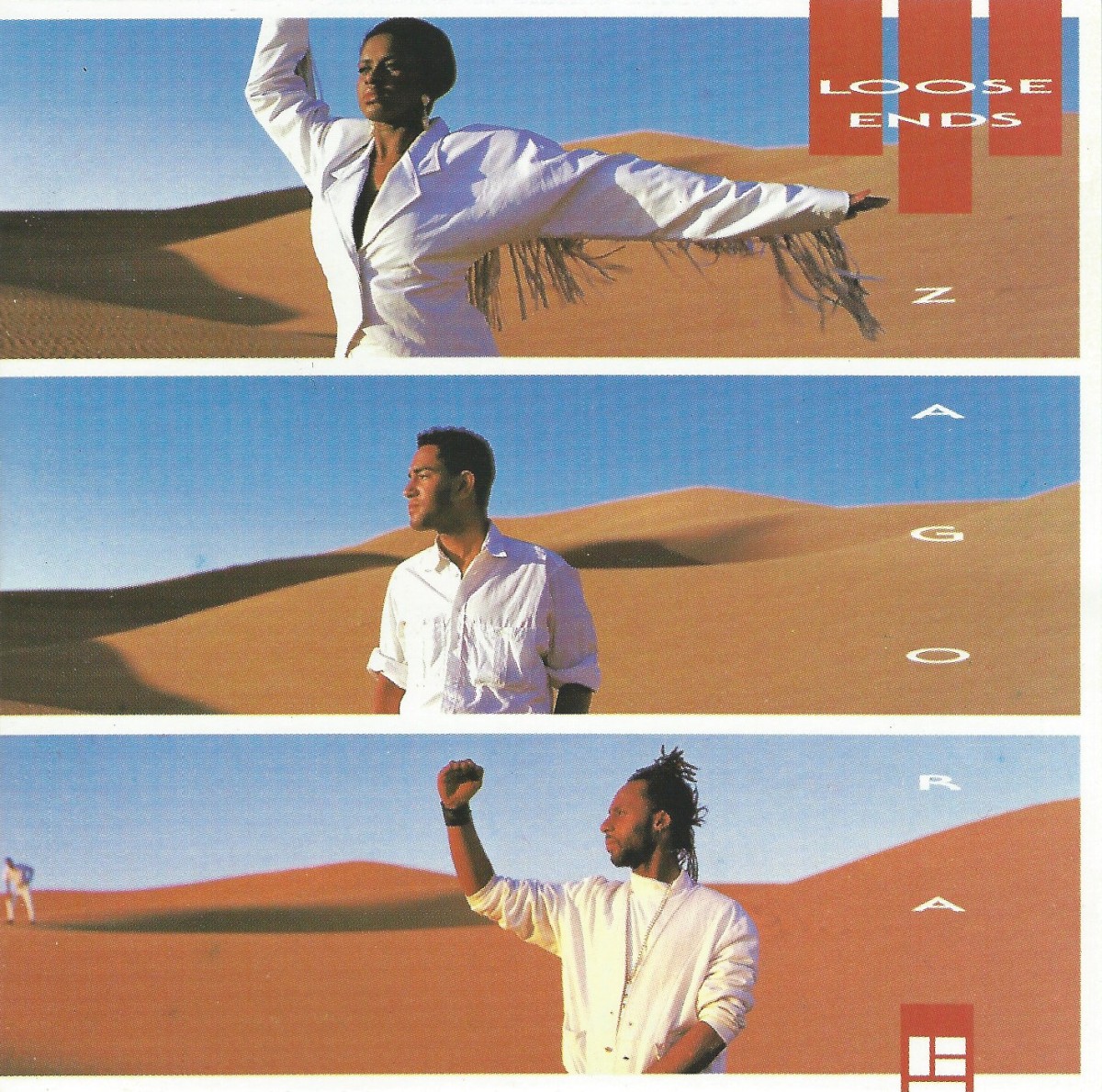Zagora cover