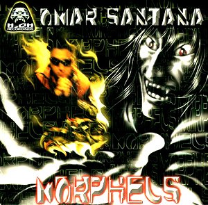 Morpheus cover