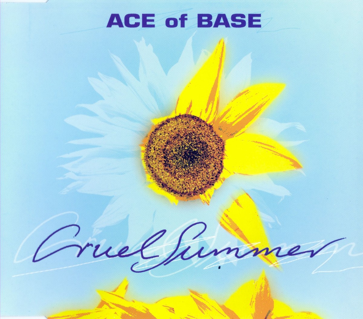 Cruel Summer cover