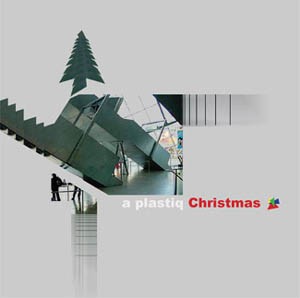 A Plastiq Christmas cover