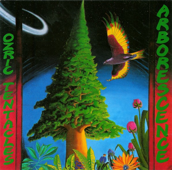 Arborescence cover