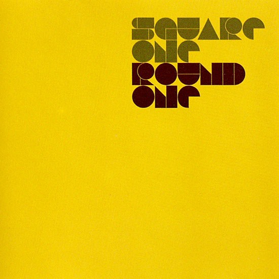 Round One cover