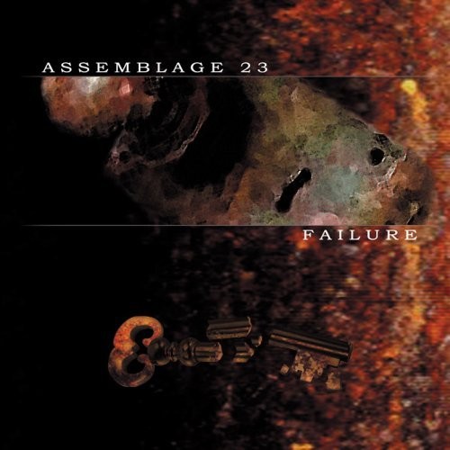 Failure cover
