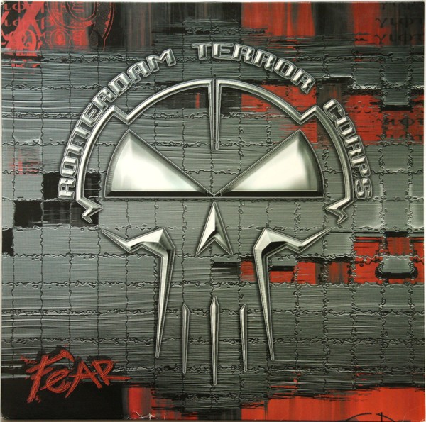 Fear cover