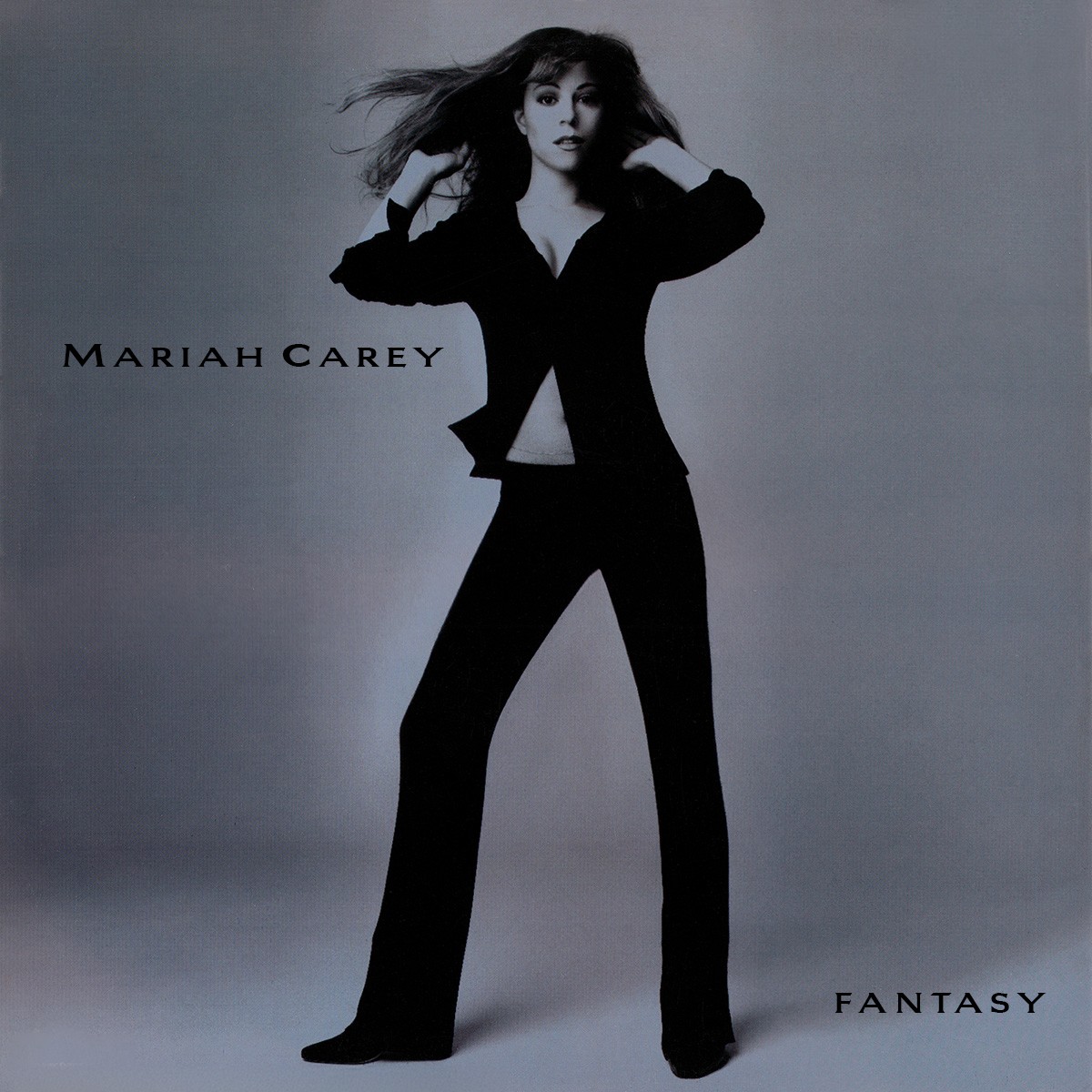 Fantasy cover