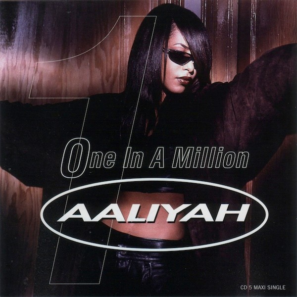 The One I Gave My Heart To & One In A Million cover