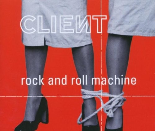 Rock And Roll Machine cover