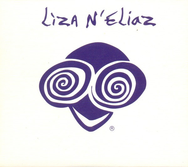 Liza N'Eliaz cover
