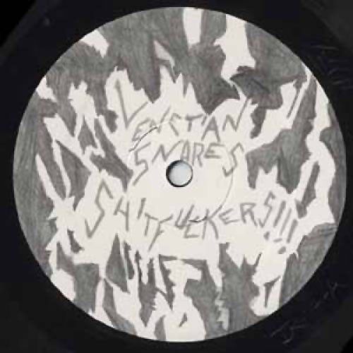 Shitfuckers!!! cover