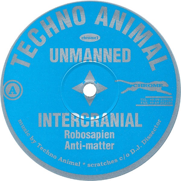 Unmanned cover