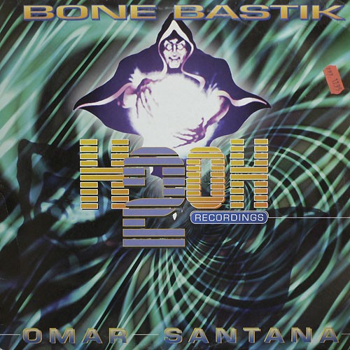 Bone Bastik cover