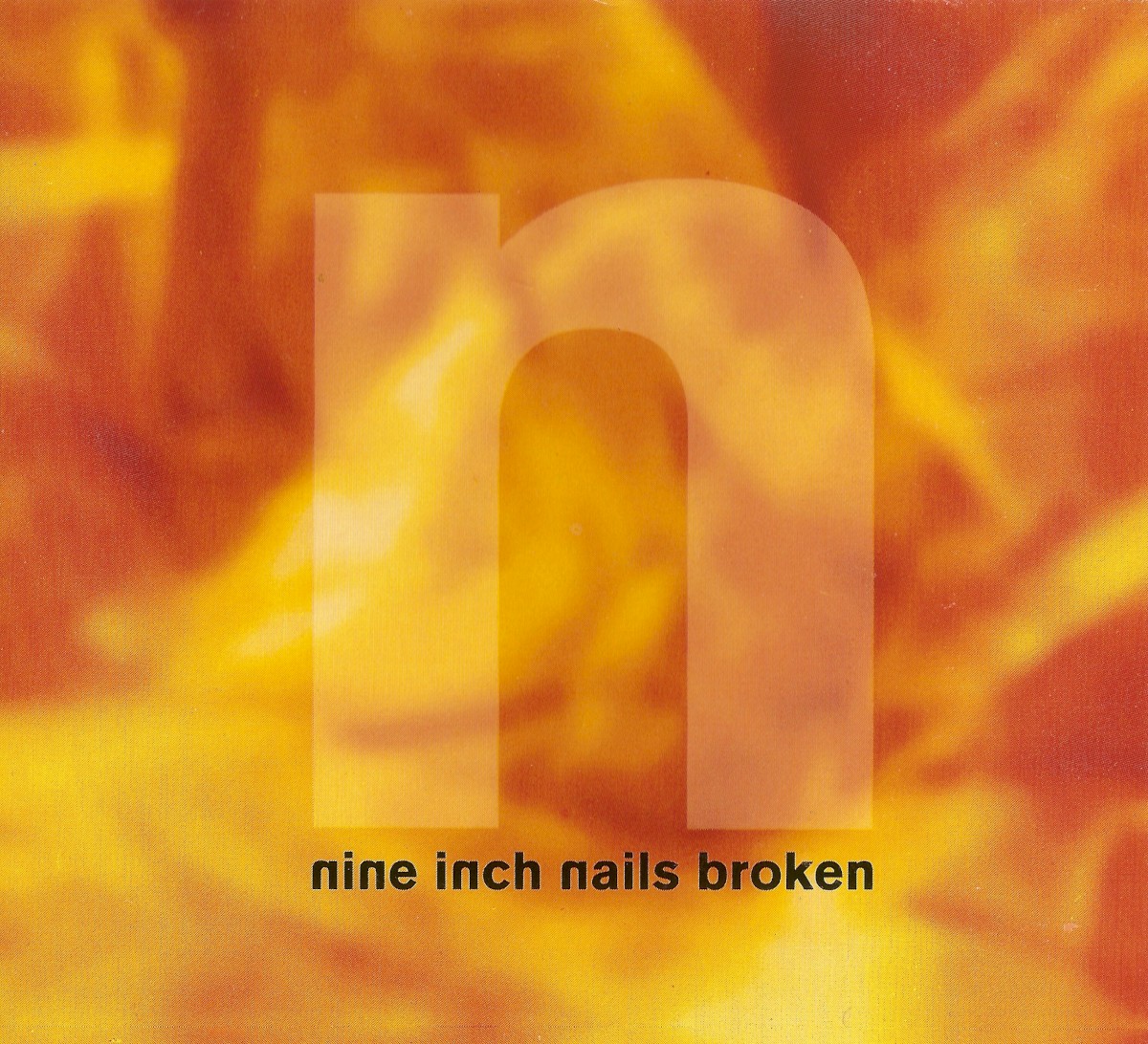 Broken cover