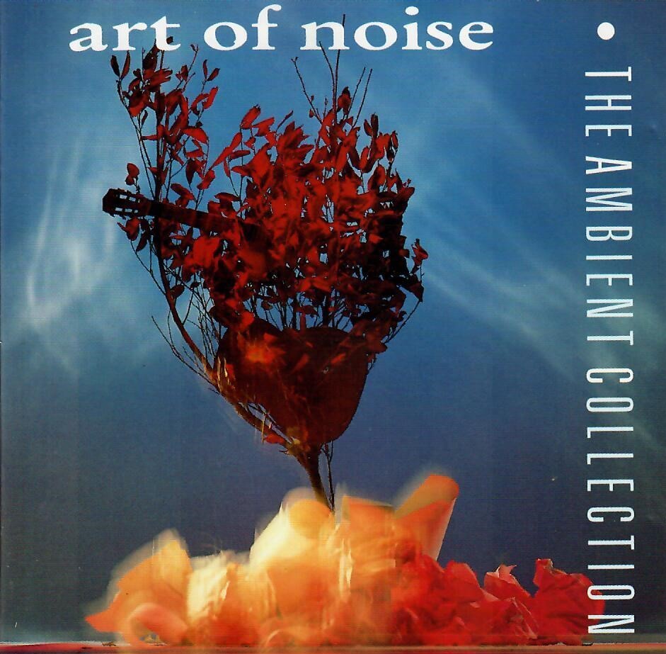 The Ambient Collection cover