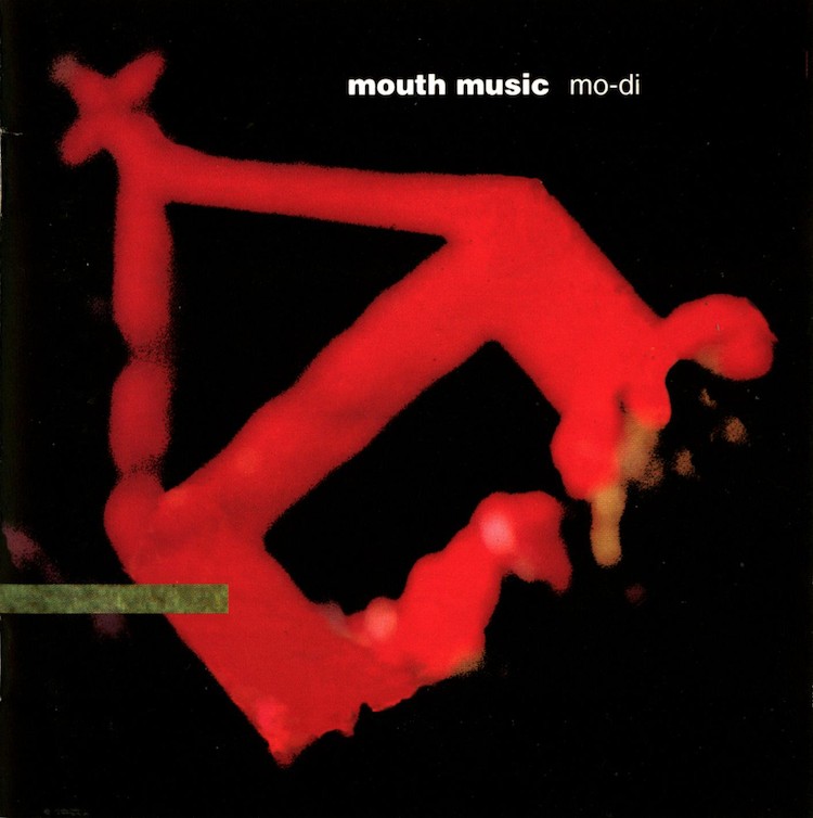 Mo-Di cover