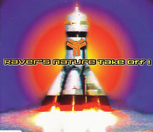 Take Off! cover