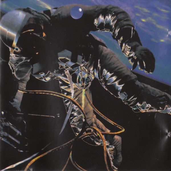 Air II cover