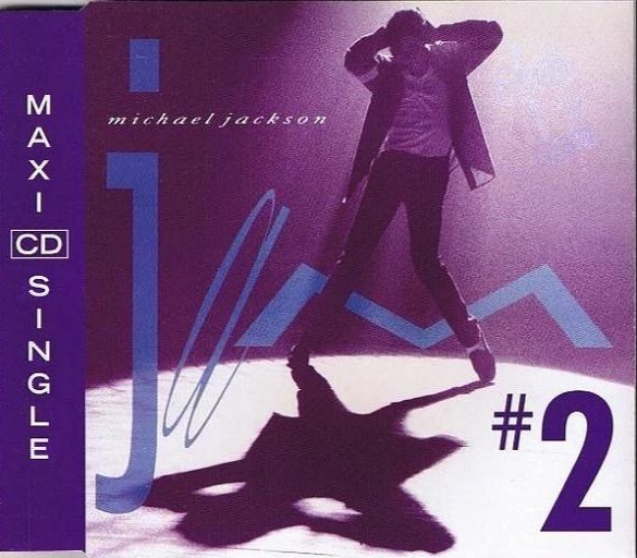 Jam #2 cover