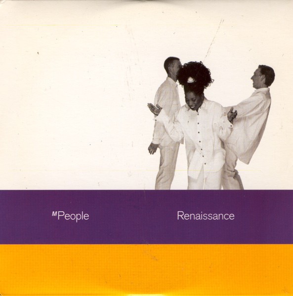 Renaissance cover